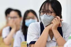 Lo môn Lịch sử thành 'tự chọn' và kết quả từ một khảo sát nhỏ