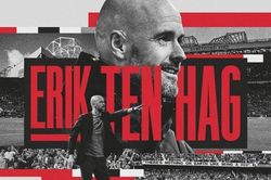 Erik ten Hag phá kỷ lục lương ở MU
