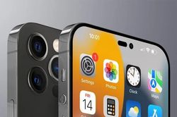iPhone 14 Pro sẽ có thiết kế 'tròn' hơn