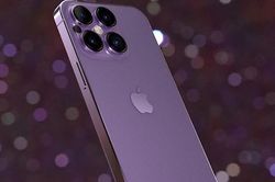 iPhone 14 sẽ có màu mới đẹp 'rụng tim'?