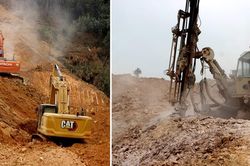 Nâng cao kỹ thuật an toàn trong khai thác và chế biến khoáng sản