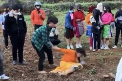 Cần xử lý nghiêm nhằm loại trừ những biến tướng của tục 'bắt vợ'