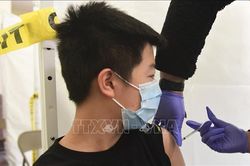 CDC Mỹ kêu gọi đảm bảo bao phủ vaccine phòng các bệnh đặc hữu