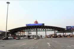 Tỷ lệ sử dụng thu phí không dừng tuyến Pháp Vân - Cầu Giẽ đạt 54%