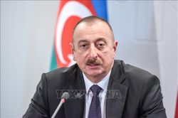 Azerbaijan kêu gọi Armenia sớm đàm phán hòa bình
