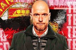Chọn Ten Hag là MU đã bắt đầu có bước đi đúng?