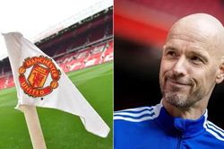 Ten Hag sắp có chiến thắng đầu tiên trên cương vị HLV của MU