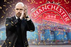 Tại sao Man United chọn Ten Hag thay vì Pochettino?