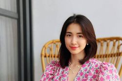 Xúc động bức ảnh Hòa Minzy ôm chặt con trai trong khoảnh khắc thiêng liêng, nhắn nhủ 3 từ rơi nước mắt