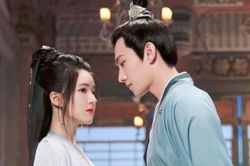 Dương Dương trực tiếp khen Triệu Lộ Tư dễ thương, chỉ để quảng bá phim hay thực sự có gian tình?