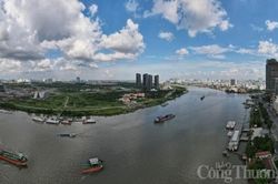 Nền tảng nào giúp nâng tầm đô thị Việt trong khu vực?