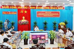 Thống nhất tư duy, tạo động lực phát triển cho vùng ĐBSCL