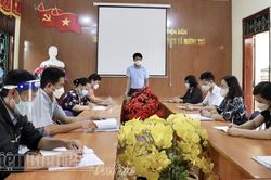 Từng bước nâng cao chất lượng giáo dục