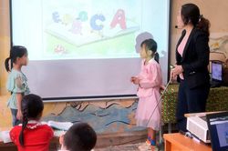 Chuyển biến tích cực Chương trình giáo dục phổ thông 2018 đối với lớp 1, 2