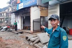 Điểm sáng hiến đất, làm đường ở Lạc Dương