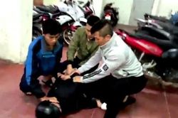 Chính trị - Xã hội Pháp luật - Cuộc sống Tạm giữ 3 đối tượng mua bán lượng lớn chất ma túy