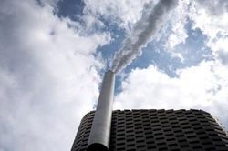 Đan Mạch đề xuất đánh thuế carbon doanh nghiệp