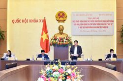 Xây dựng nếp sống văn minh, bài trừ biến tướng của tục kéo vợ