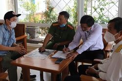 Chủ quán 'nổ' mỗi ly cà phê giá 7,2 triệu, bị phạt gần 19 triệu đồng