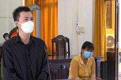 Đâm anh rể tử vong, em vợ bị tuyên phạt 9 năm tù