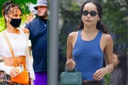 Chiếc túi này có gì đặc biệt mà được Beyoncé, Bella Hadid và Selena Gomez cưng hết mức?