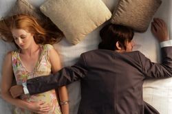 Giữ khoảng cách trong tình yêu