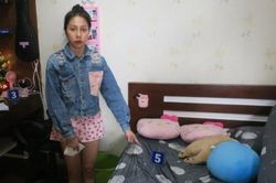 Kết luận giám định pháp y bổ sung vụ bé gái bị đánh tử vong ở TP.HCM