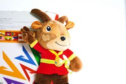 60.000 linh vật SEA Games 31 sẵn sàng ra mắt người hâm mộ