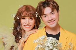 BB Trần - Lê Quang Lâm yêu mặn nồng: Kế hoạch cho đám cưới?