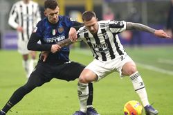Góc Anh Ngọc: Inter Milan và chốt chặn cuối cùng