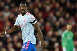 MU sai lầm nghiêm trọng với Pogba. Lời cảnh báo cho Erik ten Hag