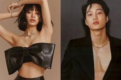 2 ca khúc Kpop solo hot nhất năm 2021: Không có BTS!