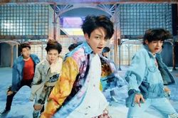 BTS làm nên lịch sử với cột mốc mới của 'Fake Love'