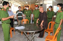 Khởi tố kẻ bạo hành, gây thương tích nhiều trẻ em ở Sóc Trăng