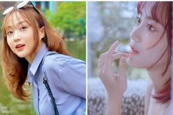 Nữ sinh báo chí bén duyên với nghiệp diễn