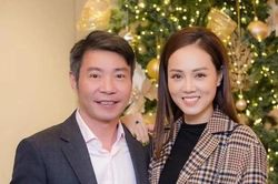 Vợ trẻ của Công Lý liên tục than thở đầy ẩn ý, chuyện gì đang xảy ra với hai vợ chồng?