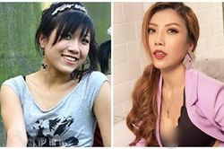 Trang Pháp đóng vai bị ghét nhất 'Nhật ký Vàng Anh' giờ ra sao?