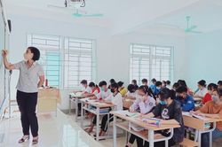 Lai Châu: Dự kiến tuyển sinh hơn 4.600 học sinh vào lớp 10