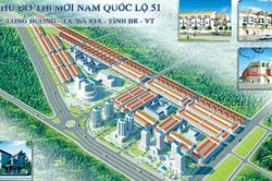 Bà Rịa - Vũng Tàu: Thu hồi dự án 'ngâm' 10 năm không triển khai