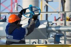 IMF: Mất nguồn cung năng lượng Nga, châu Âu cầm cự được 6 tháng... sau đó thì tùy mùa Đông