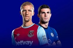 Nhận định trận Chelsea vs West Ham, 20h ngày 24/4