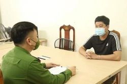 Đánh sập đường dây lừa đảo bằng thủ đoạn 'tích điểm trúng thưởng'