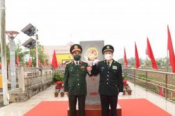 Việt Nam - Trung Quốc: Hợp tác xây dựng đường biên giới hòa bình, hữu nghị, ổn định, phát triển