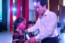Tuổi trẻ TT-Huế khởi động chuỗi hoạt động vì an sinh xã hội