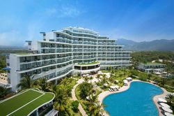 Khơi thông dòng vốn đầu tư vào bất động sản du lịch
