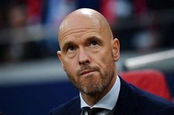 Ten Hag tiết lộ yêu sách để trở thành HLV MU