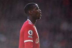HLV Rangnick xác nhận Pogba rời MU hè này