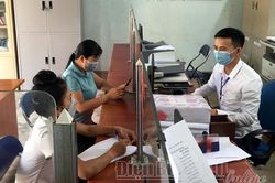 Tòng Văn Hiên - cán bộ trẻ giỏi toàn quốc