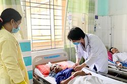 Gia Lai: Chung tay chăm sóc người cao tuổi có hoàn cảnh khó khăn