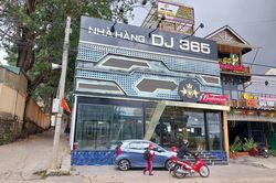 Đà Lạt: Thông báo thu hồi giấy phép kinh doanh nhà hàng ''trá hình'' nhiều lần gây mất an ninh trật tự